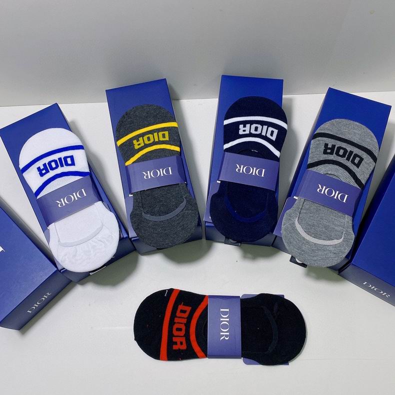 Dior socks (2)