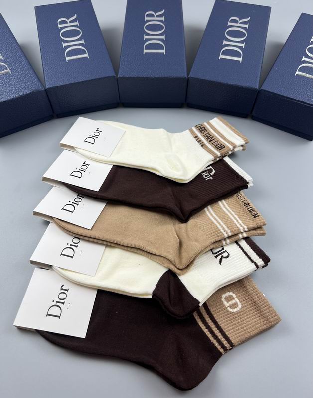 Dior socks (3)