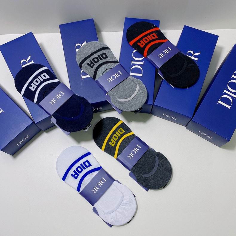 Dior socks (3)