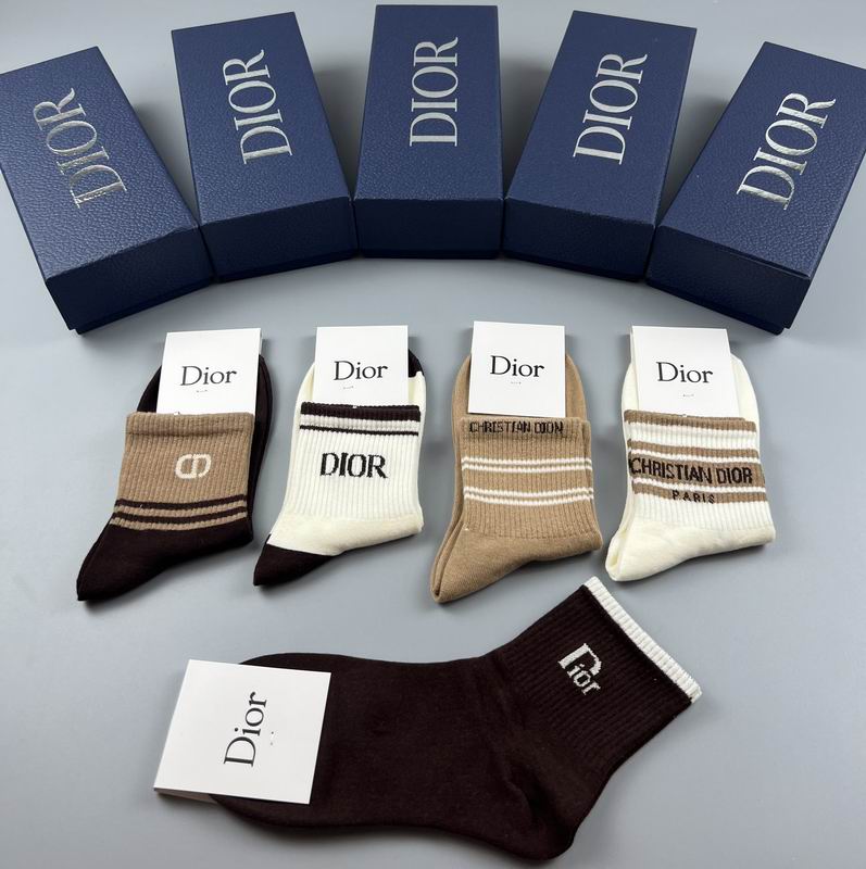 Dior socks (4)