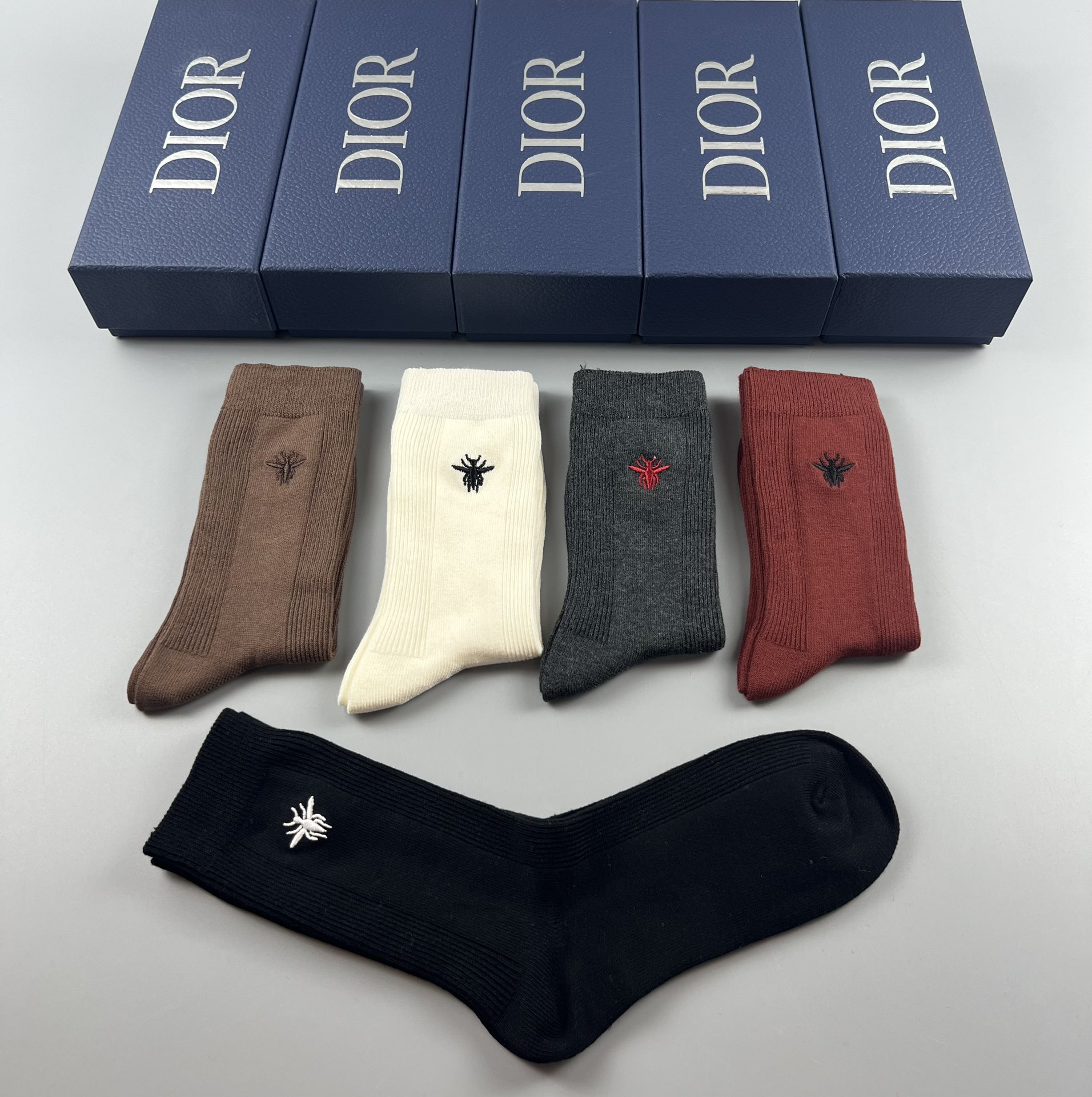 Dior socks (4)