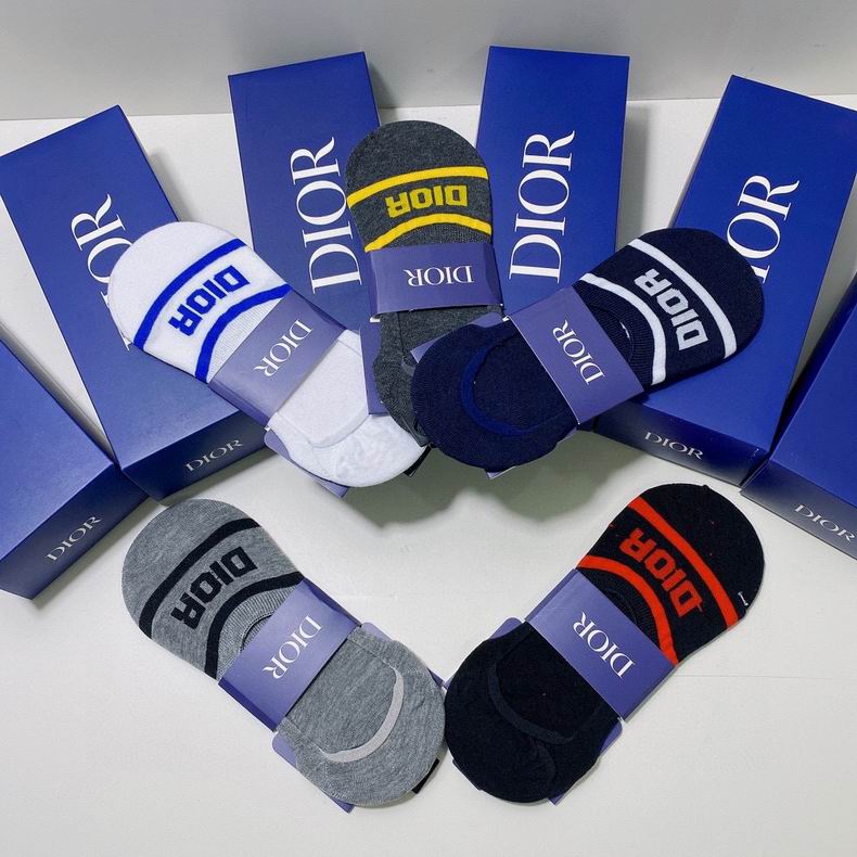 Dior socks (4)