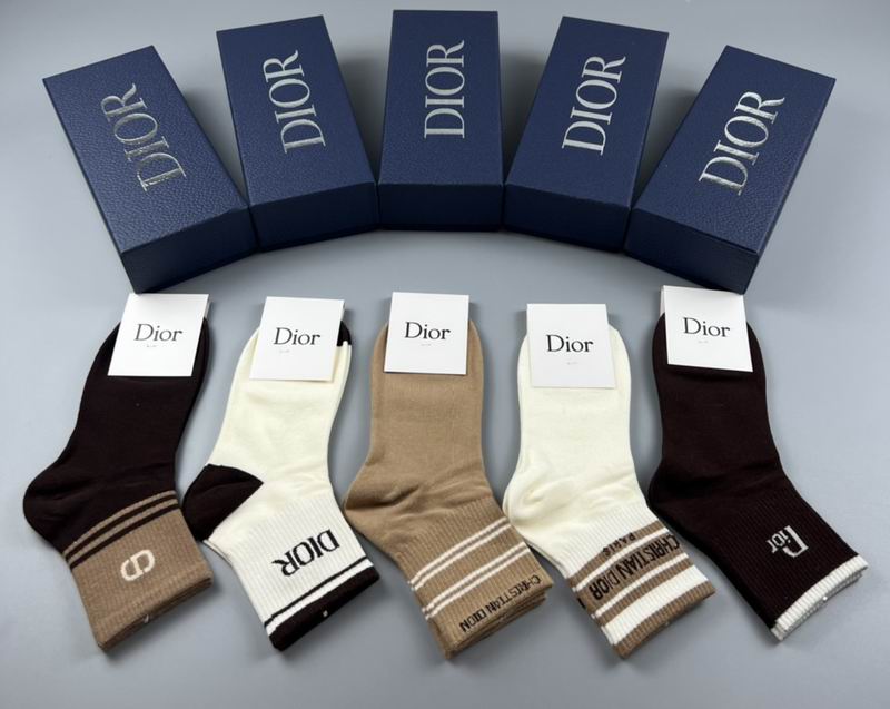 Dior socks (5)