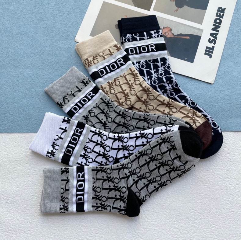 Dior socks (5)