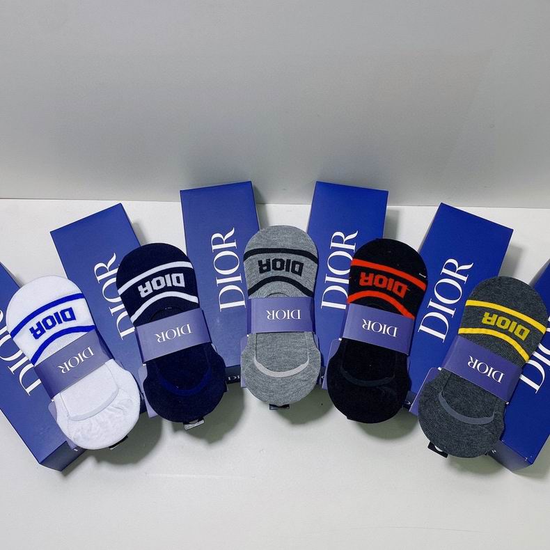 Dior socks (5)
