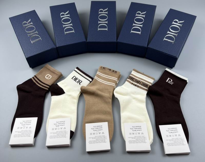 Dior socks (6)