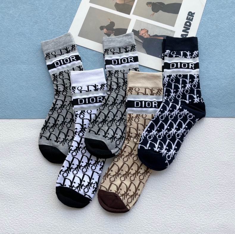 Dior socks (6)