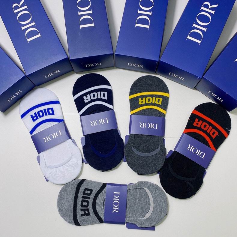 Dior socks (6)