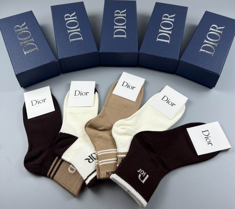 Dior socks (7)