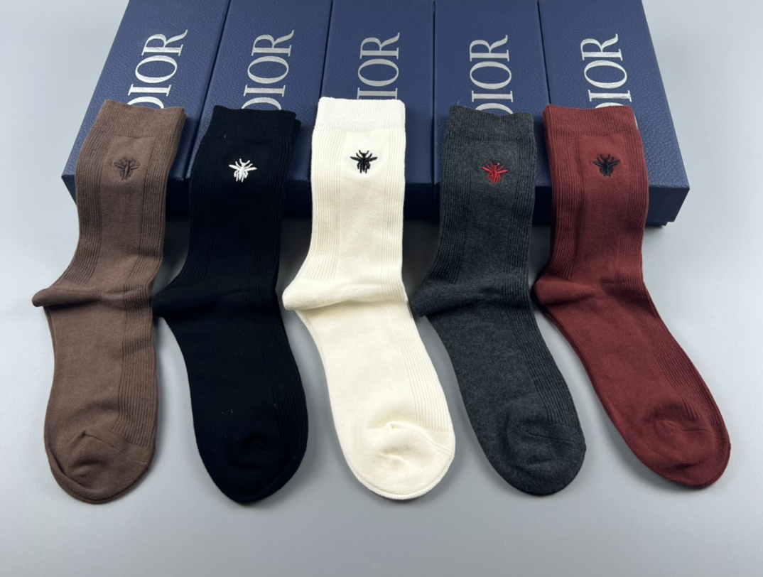 Dior socks (7)