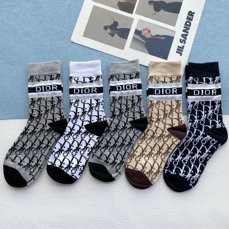 Dior socks (7)