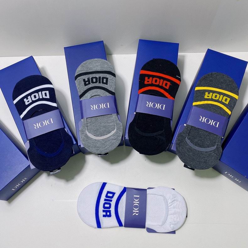 Dior socks (7)