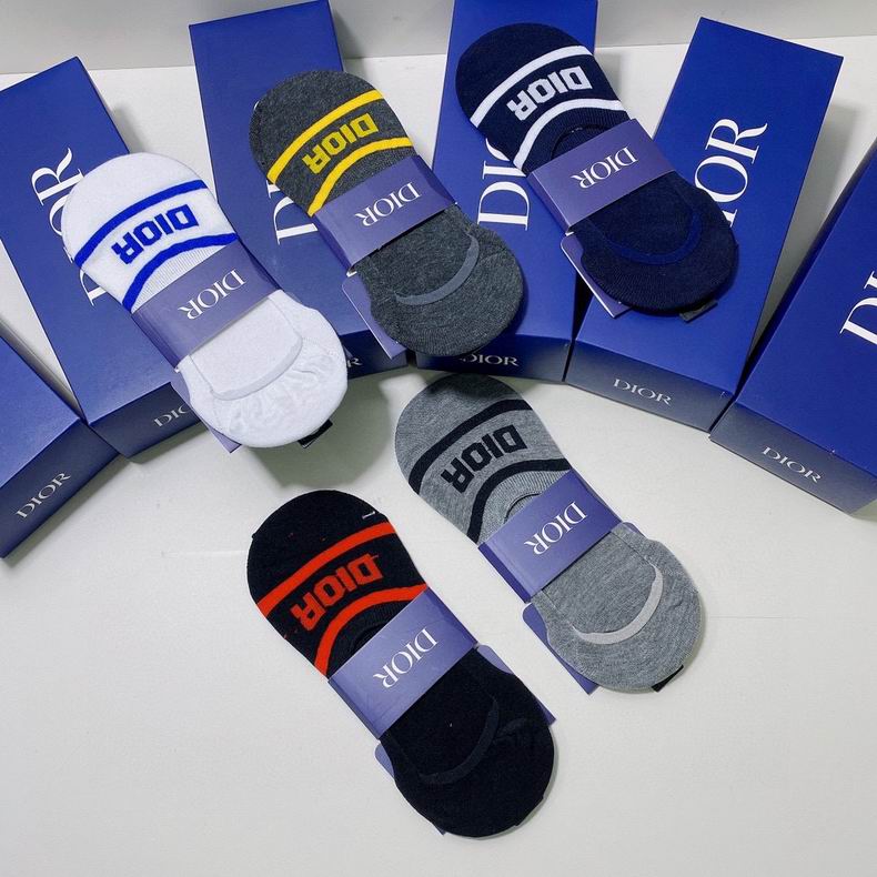 Dior socks (8)