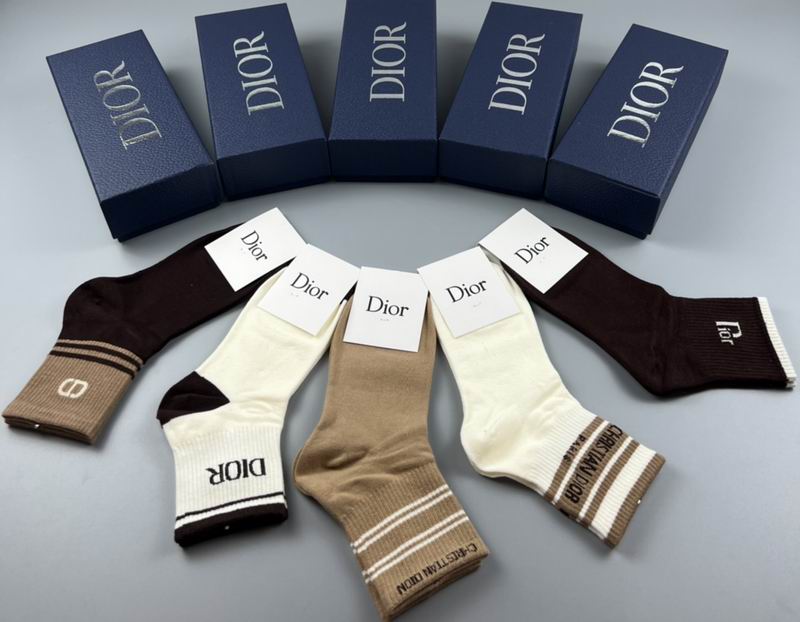 Dior socks (9)