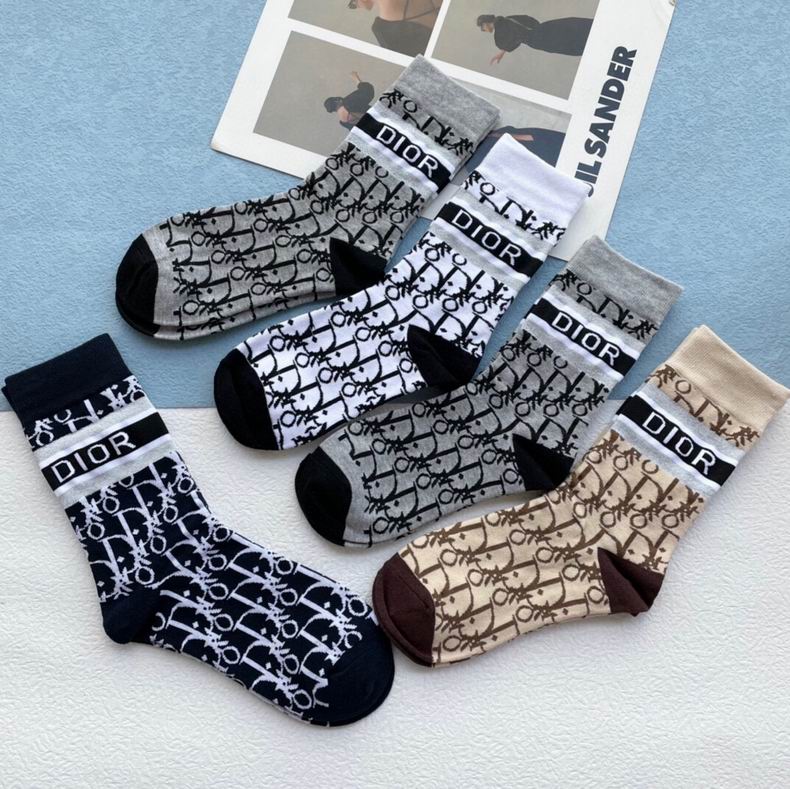 Dior socks (9)