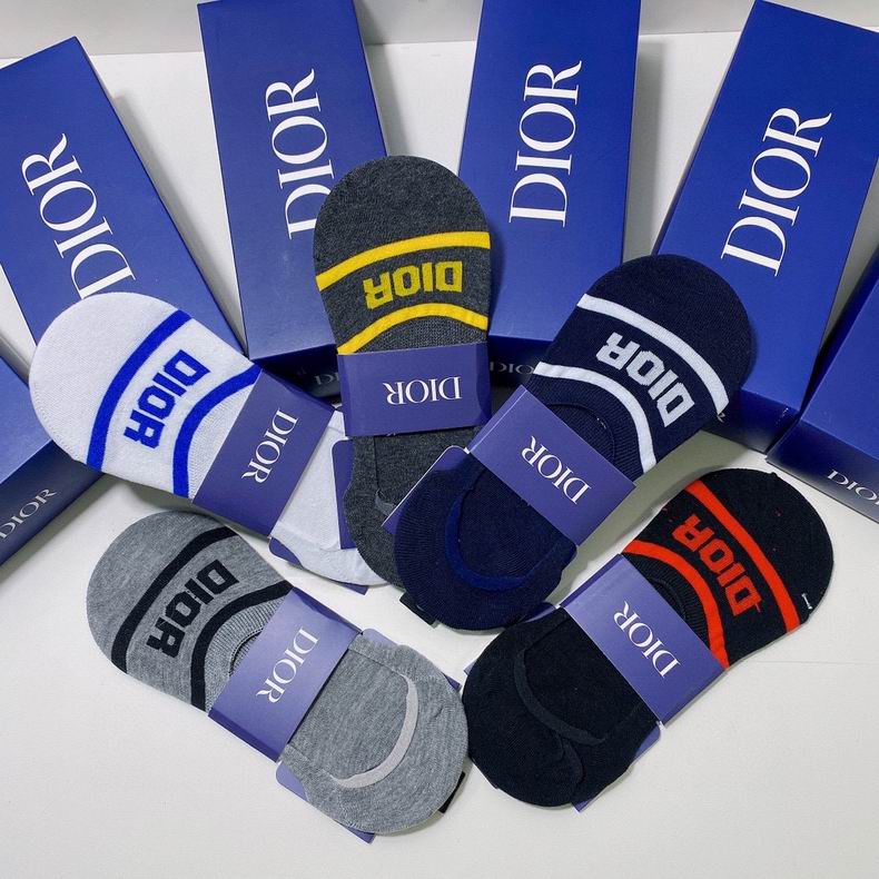 Dior socks (9)