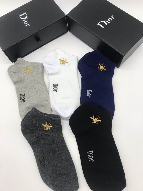 Dior socks  (1)