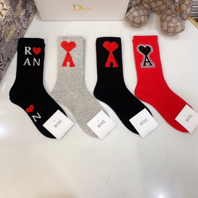 Dior socks  (1)