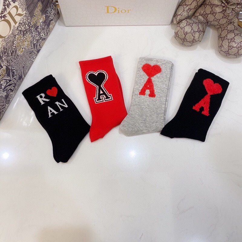 Dior socks  (2)