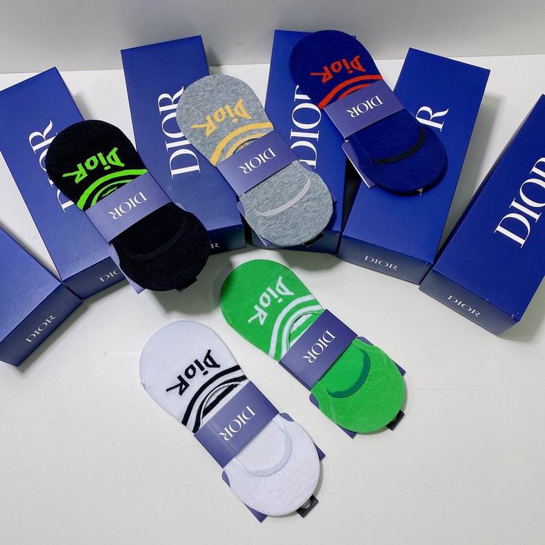 Dior socks  (3)