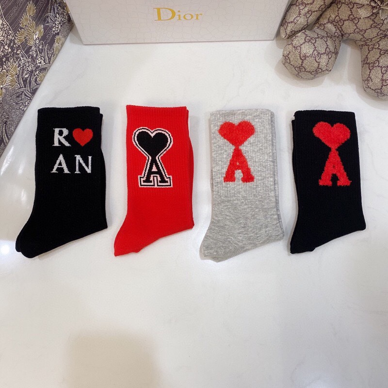 Dior socks  (3)