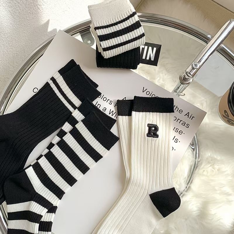 Dior socks  (3)