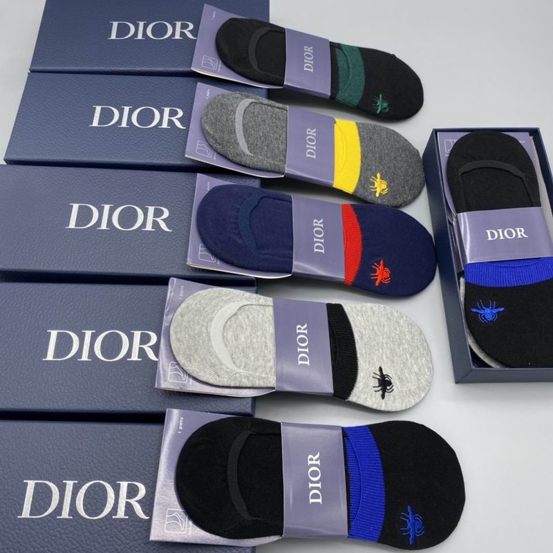 Dior socks  (4)