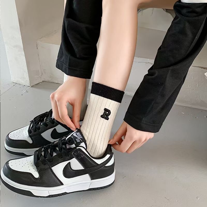 Dior socks  (4)