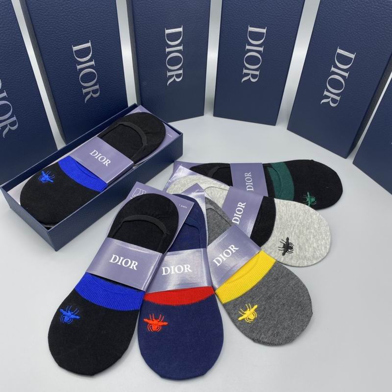 Dior socks  (7)