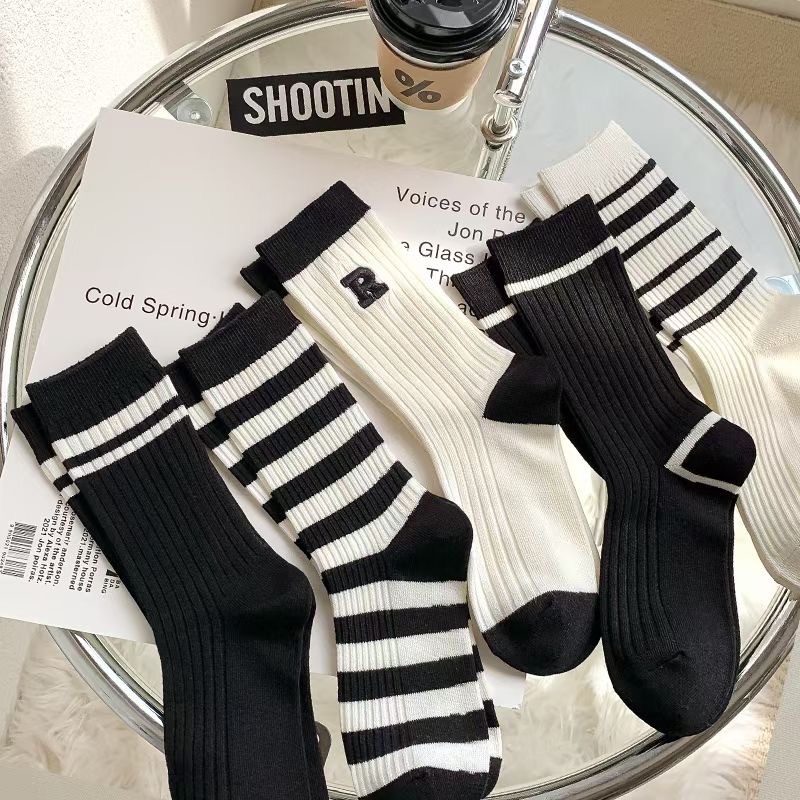 Dior socks  (7)