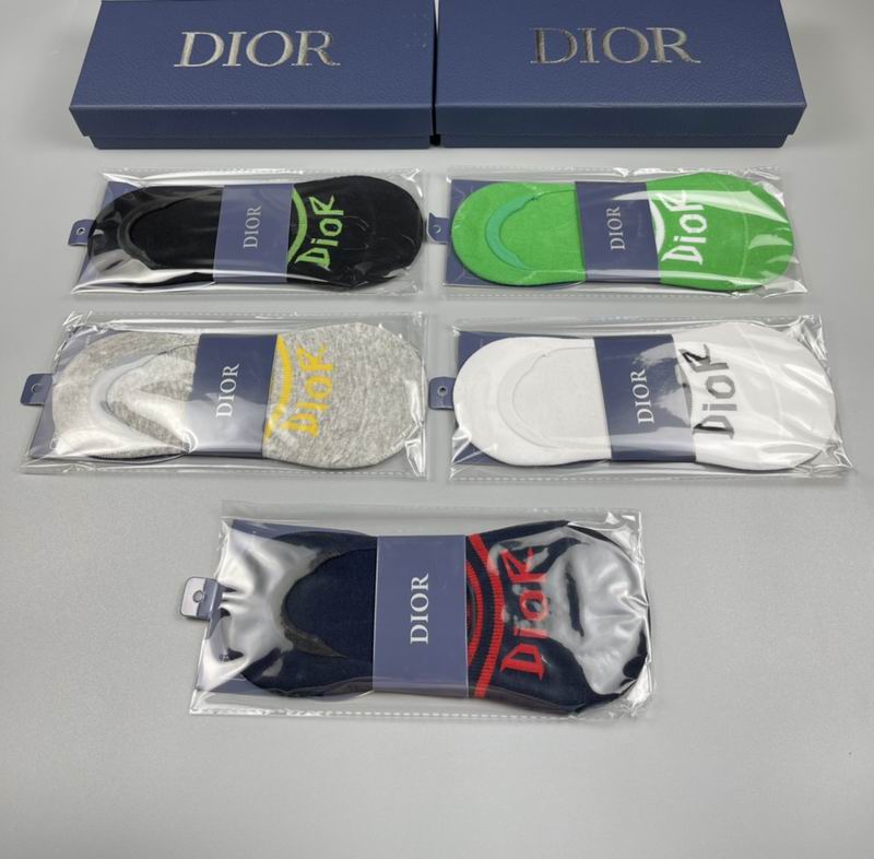 Dior socks  (7)