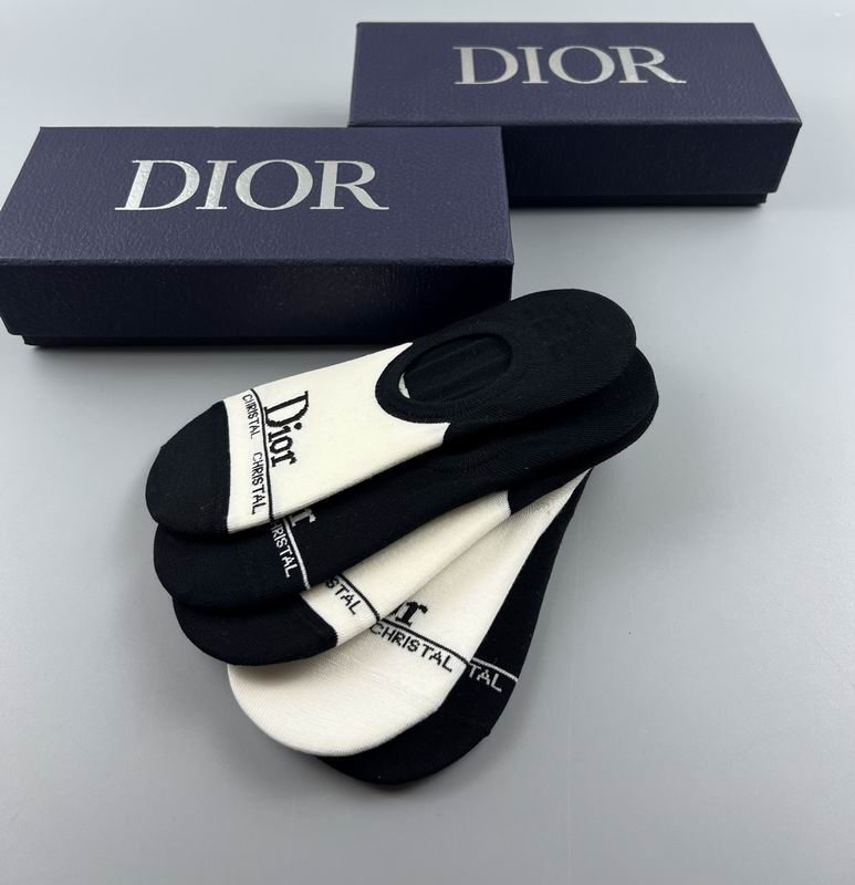 Dior socks  (7)