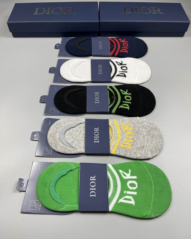 Dior socks  (8)