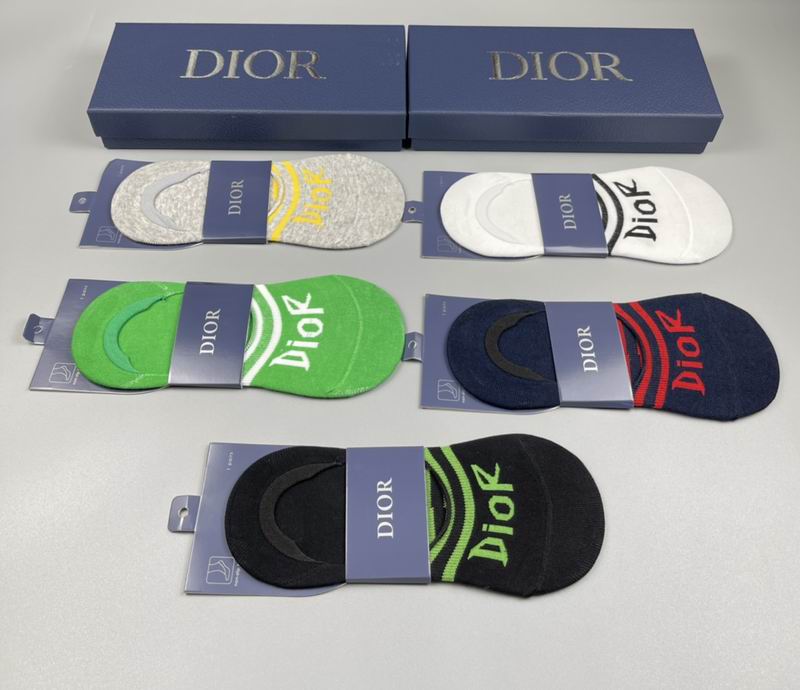 Dior socks  (9)