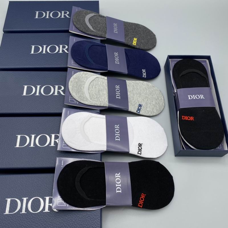 Dior socks  (9)