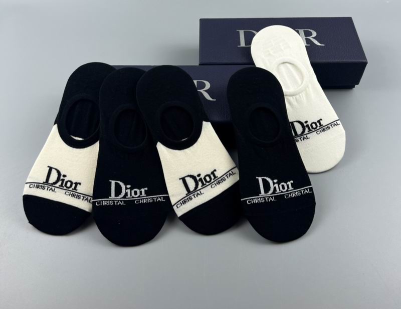 Dior socks  (9)