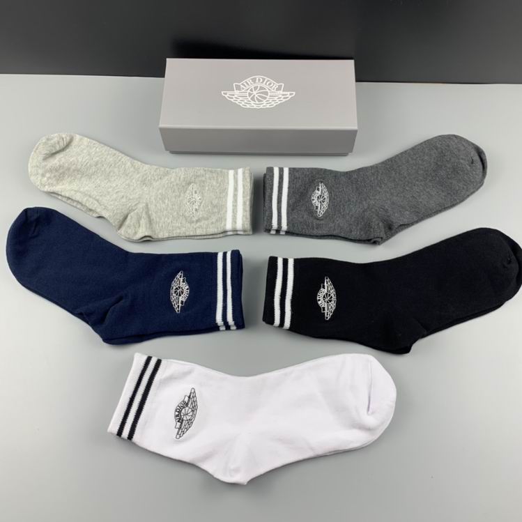 Dior socks   (2)