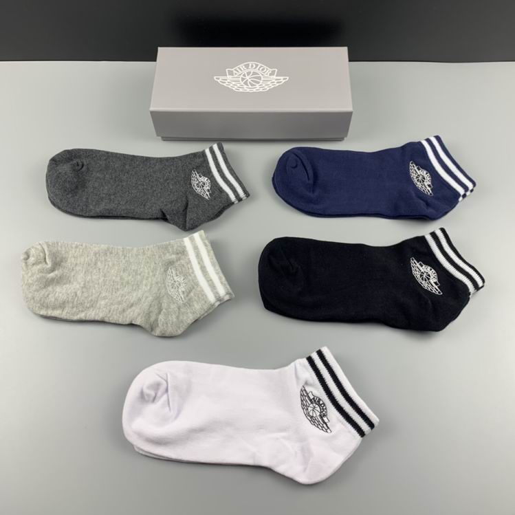 Dior socks   (2)