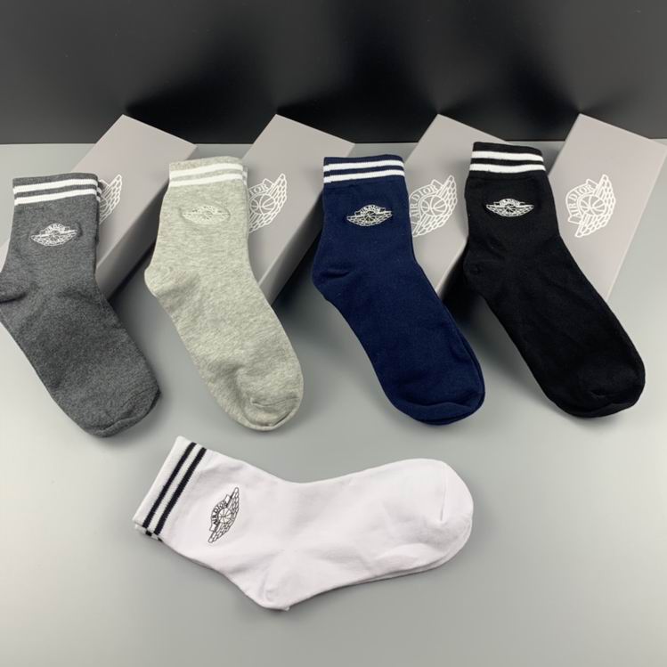 Dior socks   (3)