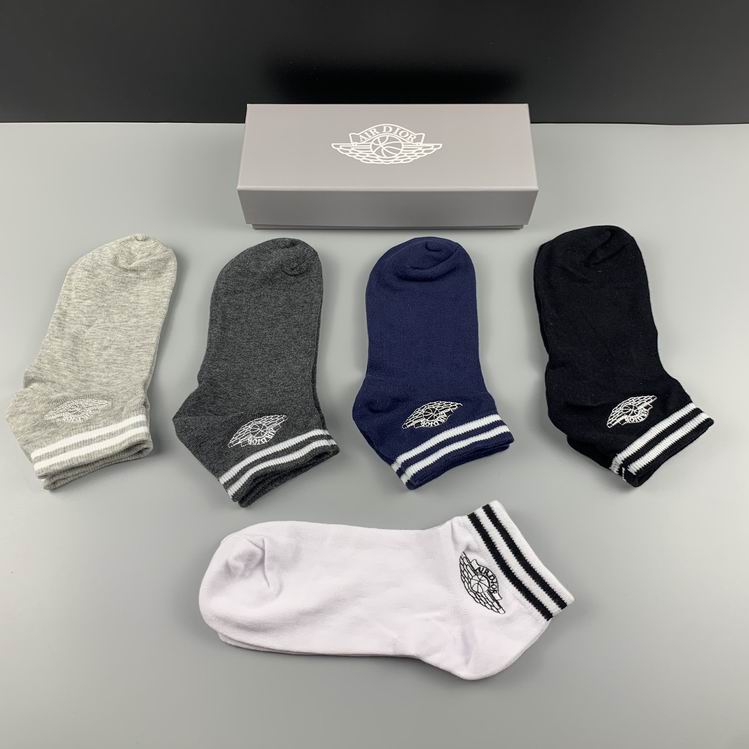 Dior socks   (3)