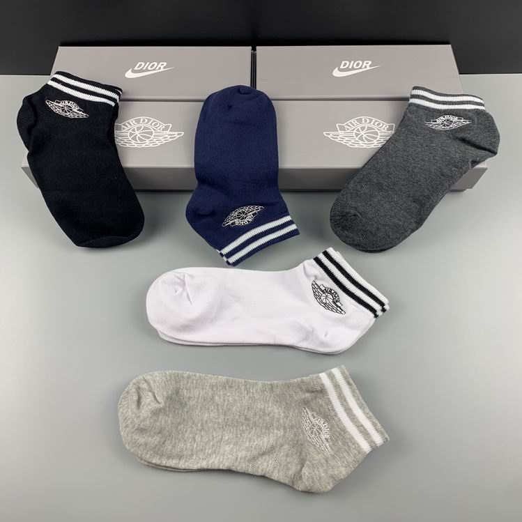 Dior socks   (4)