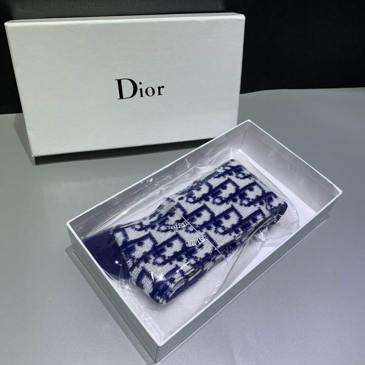 Dior socks   (5)