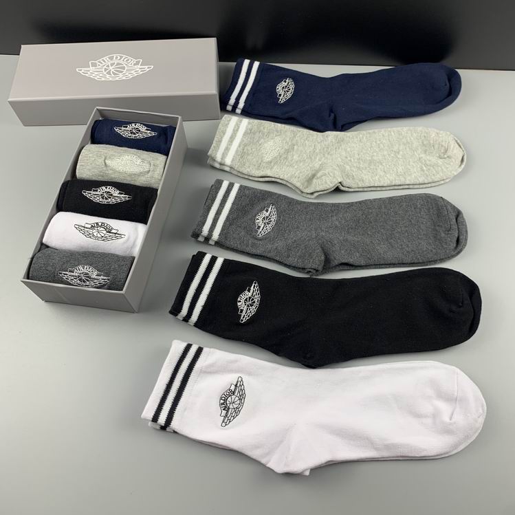 Dior socks   (6)