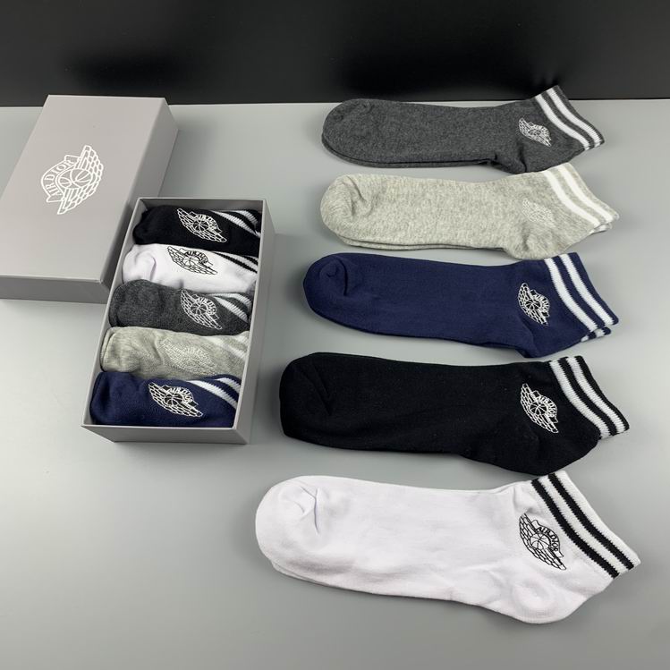 Dior socks   (6)