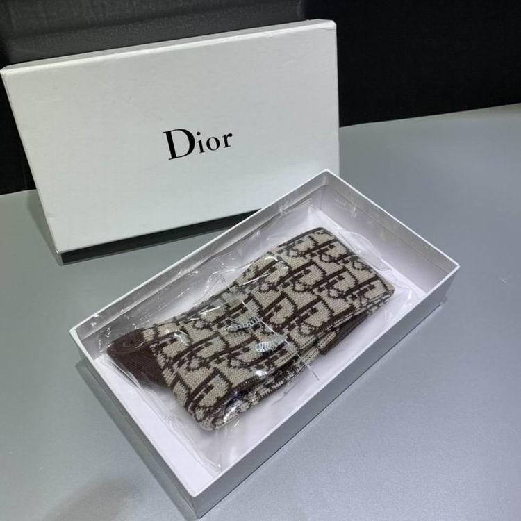 Dior socks   (6)