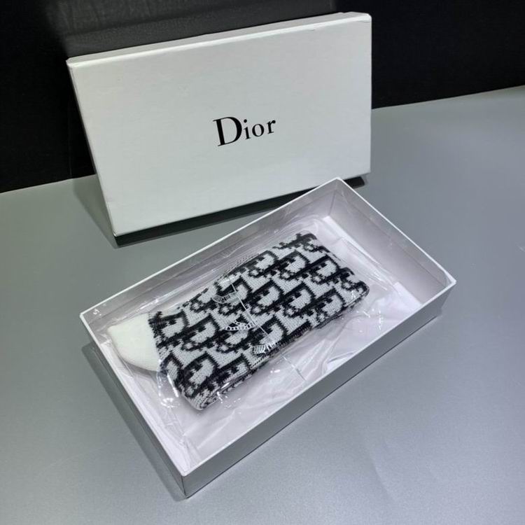 Dior socks   (7)