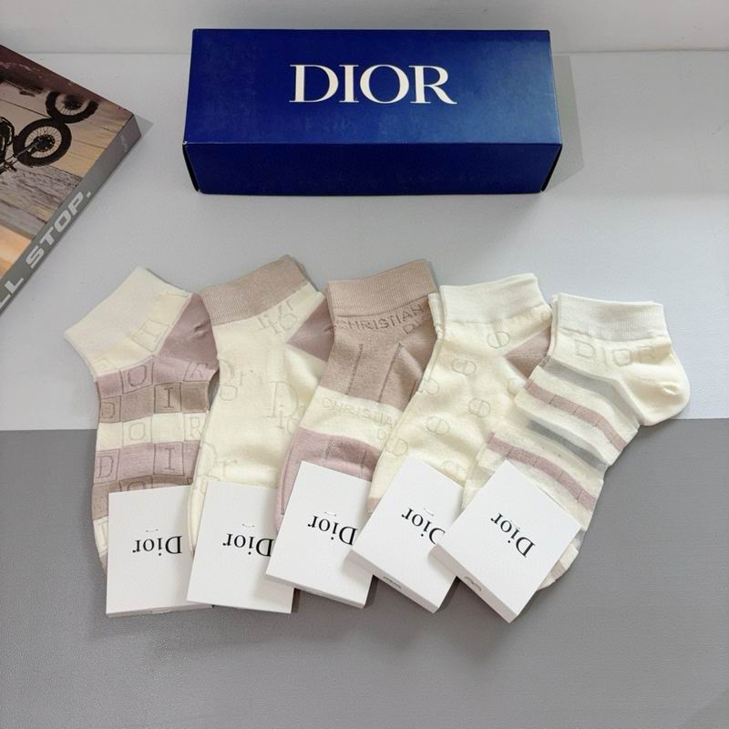 Dior socks QY (46)