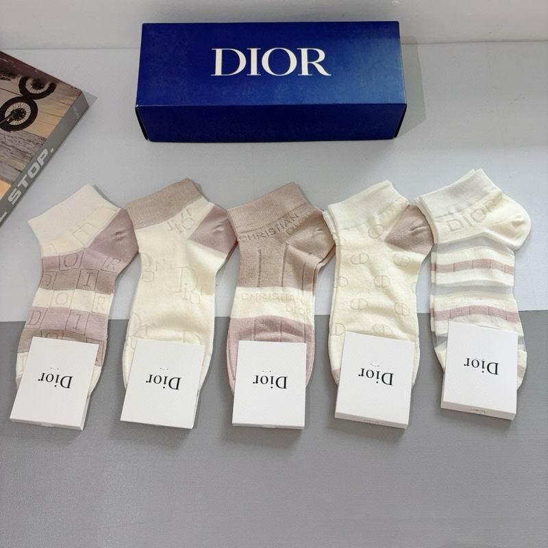 Dior socks QY (47)