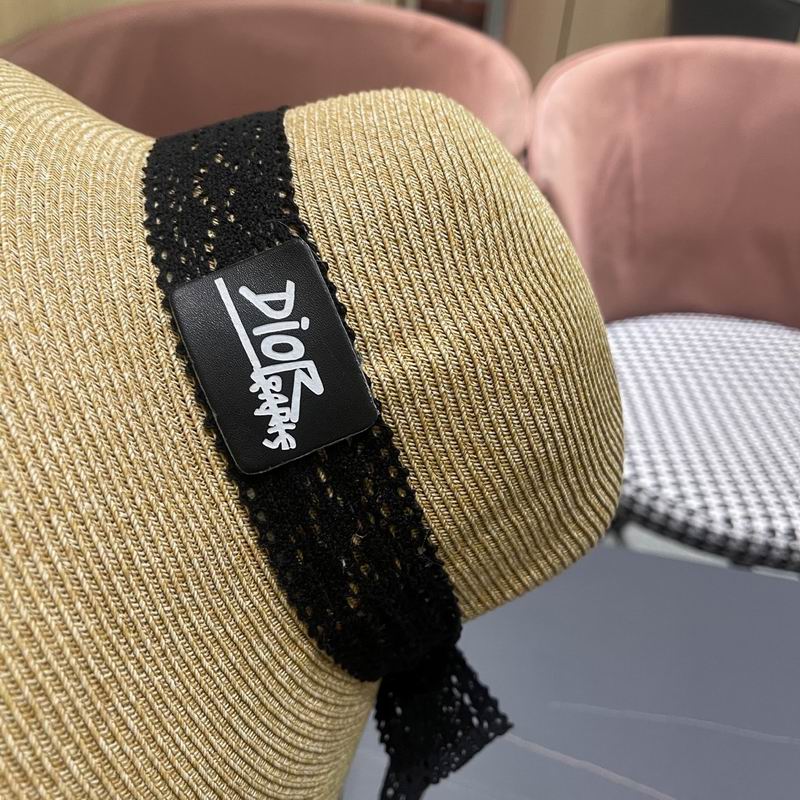 Dior top hat (104)