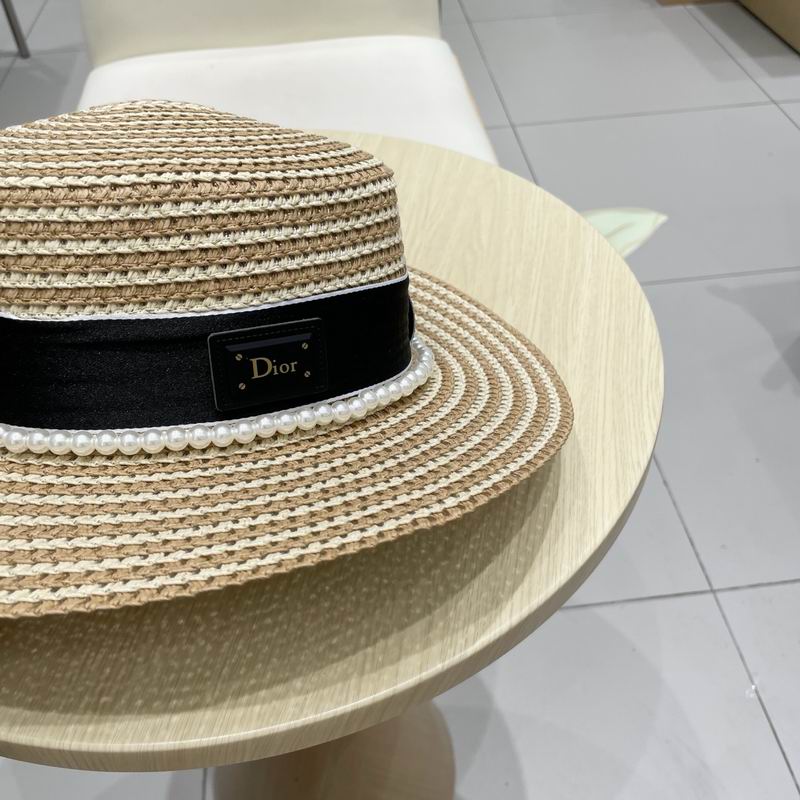 Dior top hat (117)